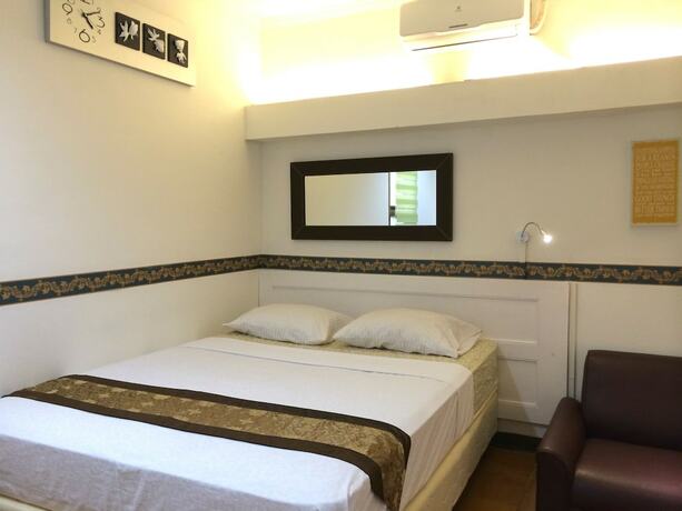 Imagen general del Hotel Sm Residence Pasteur. Foto 2