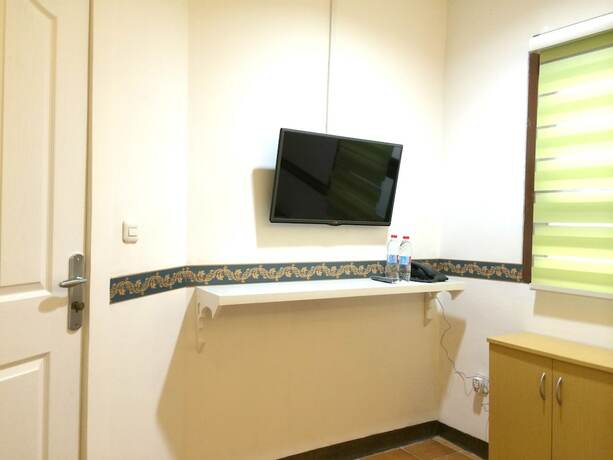 Imagen general del Hotel Sm Residence Pasteur. Foto 3