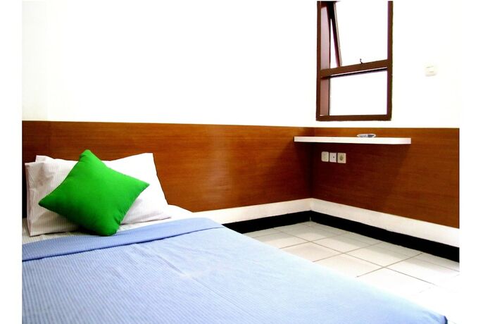 Imagen de la habitación del Hotel Sm Residence Pasteur. Foto 16