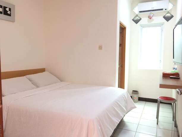 Imagen general del Hotel Sm Residence Pasteur. Foto 4