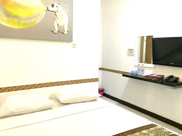Imagen de la habitación del Hotel Sm Residence Pasteur. Foto 17