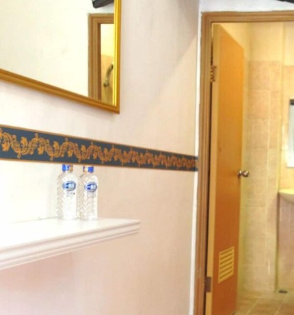 Imagen general del Hotel Sm Residence Pasteur. Foto 5