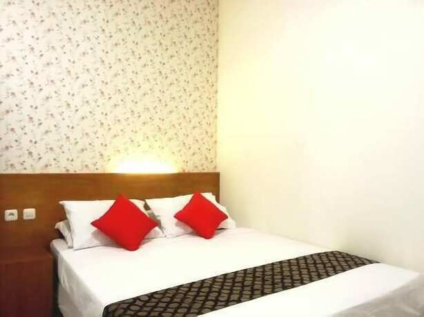 Imagen general del Hotel Sm Residence Pasteur. Foto 6