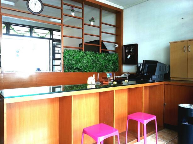 Imagen general del Hotel Sm Residence Pasteur. Foto 7