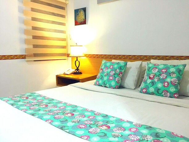 Imagen general del Hotel Sm Residence Pasteur. Foto 9