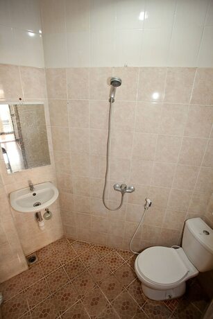 Imagen general del Hotel Sm Residence Pasteur. Foto 10