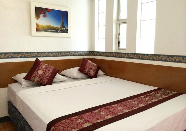 Imagen de la habitación del Hotel Sm Residence Pasteur. Foto 18