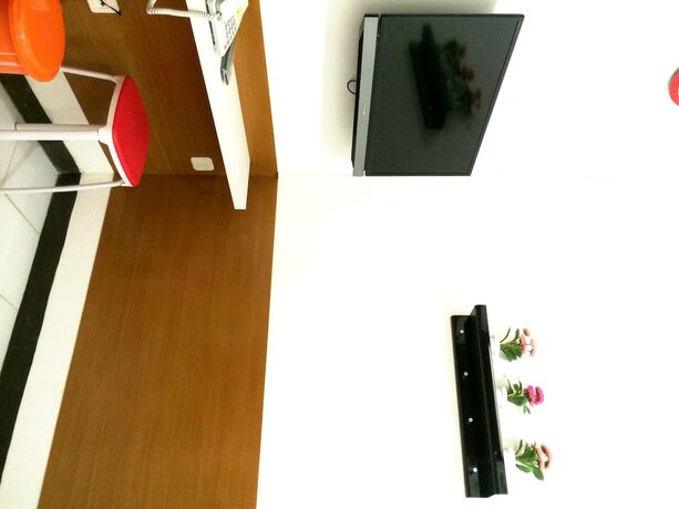 Imagen general del Hotel Sm Residence Pasteur. Foto 12