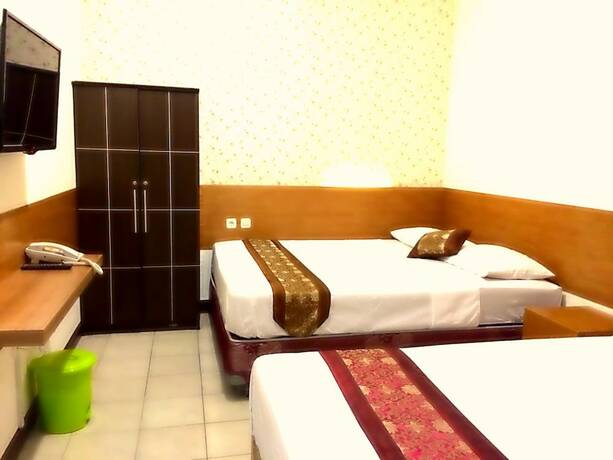 Imagen general del Hotel Sm Residence Pasteur. Foto 13