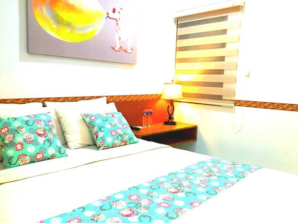 Imagen de la habitación del Hotel Sm Residence Pasteur. Foto 19