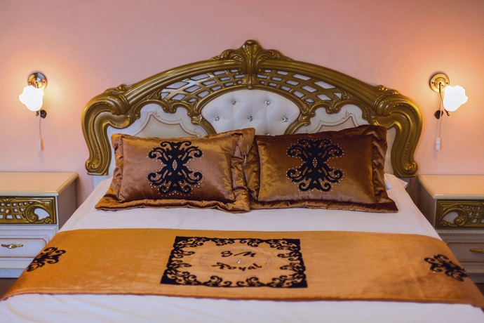 Imagen de la habitación del Hotel Sm Royal. Foto 2