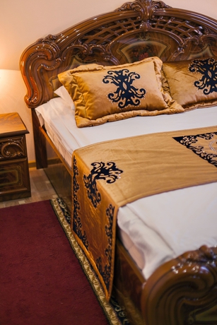 Imagen de la habitación del Hotel Sm Royal. Foto 6