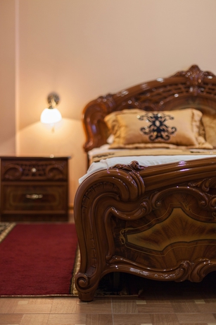 Imagen de la habitación del Hotel Sm Royal. Foto 7