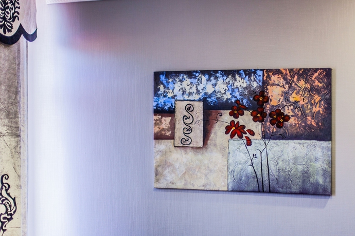 Imagen de la habitación del Hotel Sm Royal. Foto 10