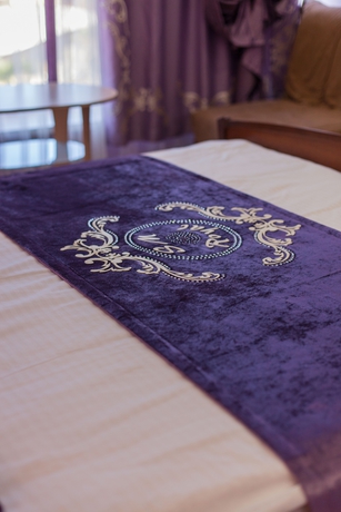 Imagen de la habitación del Hotel Sm Royal. Foto 11