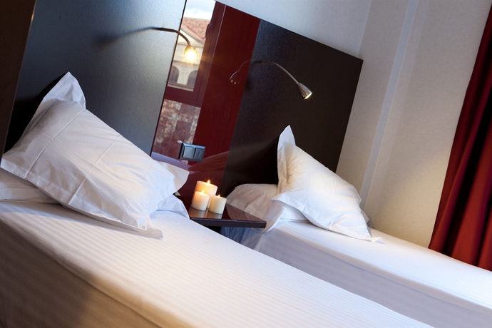 Imagen de la habitación del Hotel Sm Sant Antoni. Foto 7