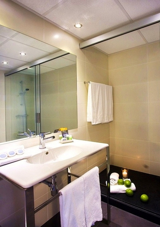 Imagen de la habitación del Hotel Sm Sant Antoni. Foto 13