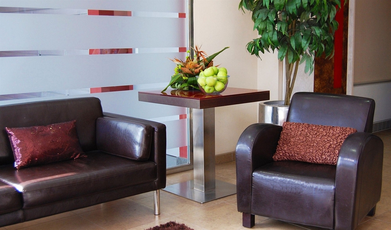 Imagen de los interiores del Hotel Sm Teatre Auditori. Foto 14