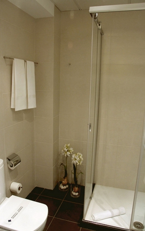 Imagen de la habitación del Hotel Sm Teatre Auditori. Foto 11