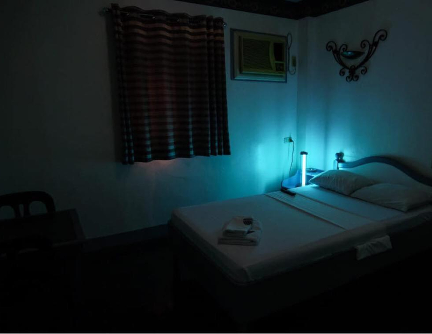Imagen general del Hotel Sm Travelodge Inc.. Foto 3