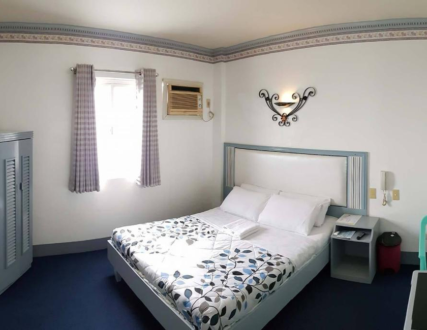 Imagen general del Hotel Sm Travelodge Inc.. Foto 4
