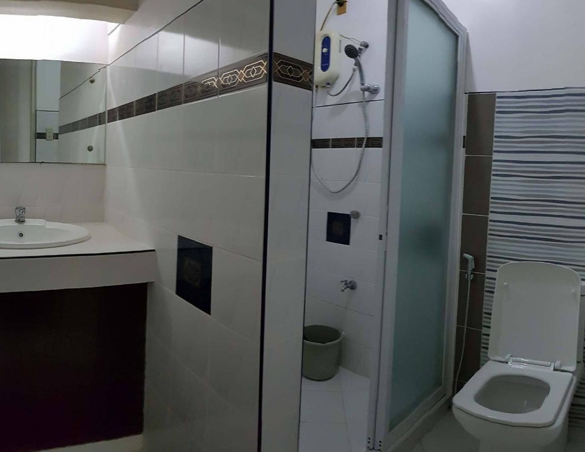 Imagen general del Hotel Sm Travelodge Inc.. Foto 5