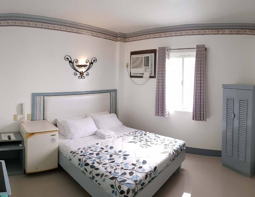 Imagen general del Hotel Sm Travelodge Inc.. Foto 6