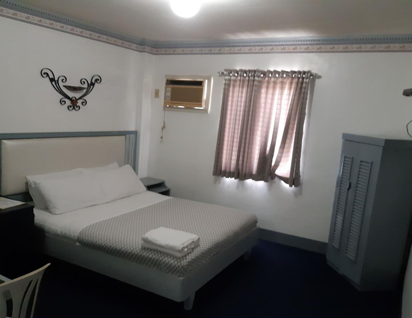 Imagen general del Hotel Sm Travelodge Inc.. Foto 10