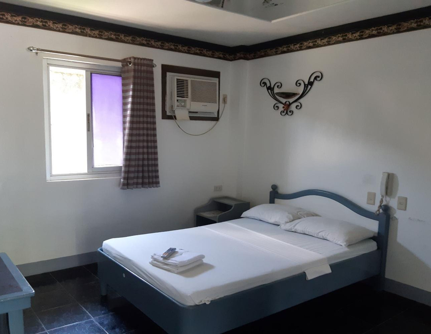 Imagen general del Hotel Sm Travelodge Inc.. Foto 11