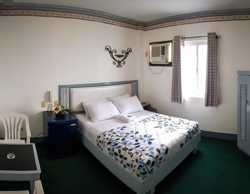 Imagen general del Hotel Sm Travelodge Inc.. Foto 14