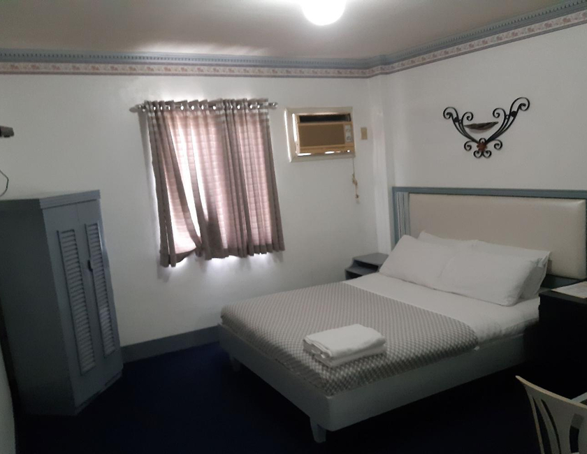Imagen general del Hotel Sm Travelodge Inc.. Foto 16