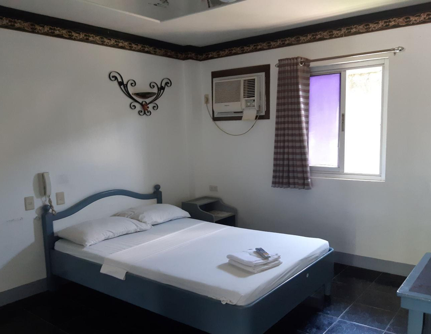 Imagen general del Hotel Sm Travelodge Inc.. Foto 19