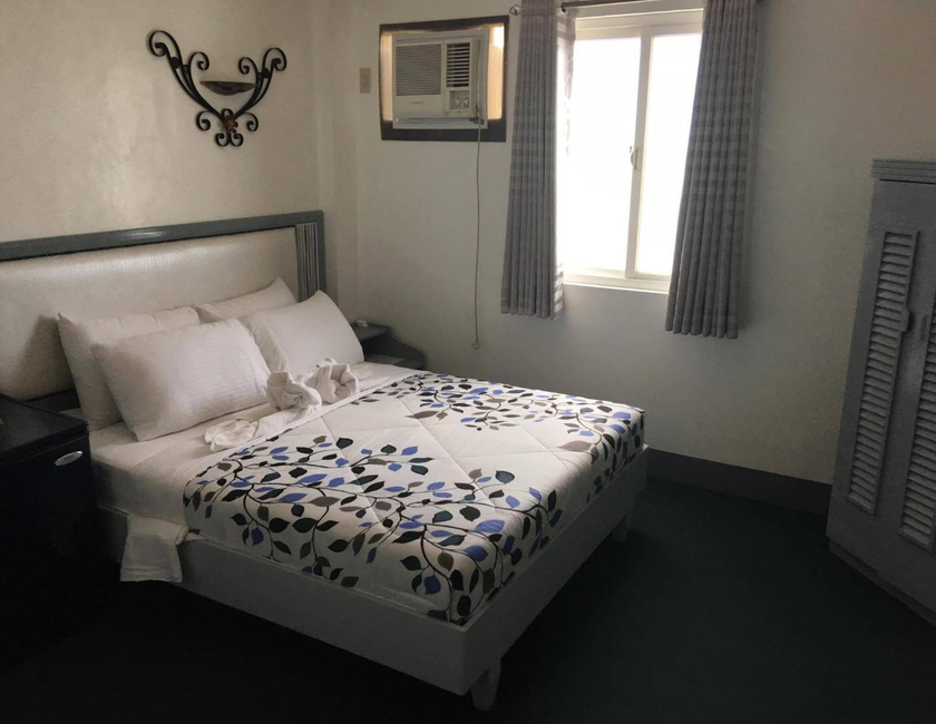 Imagen general del Hotel Sm Travelodge Inc.. Foto 24