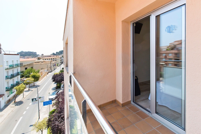 Imagen de la habitación del Hotel Sm Turissa. Foto 7