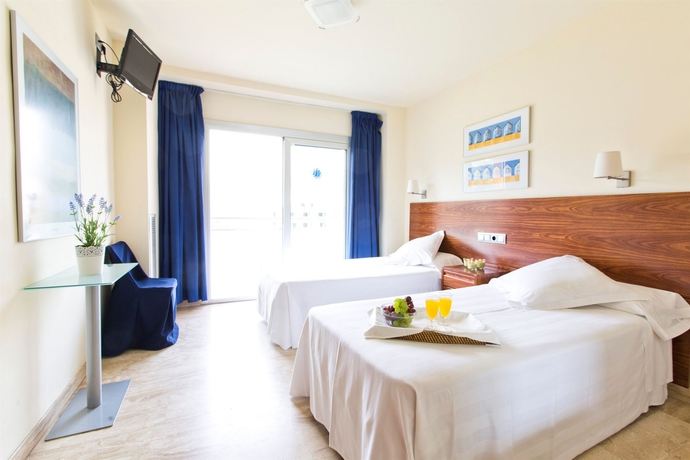 Imagen de la habitación del Hotel Sm Turissa. Foto 8