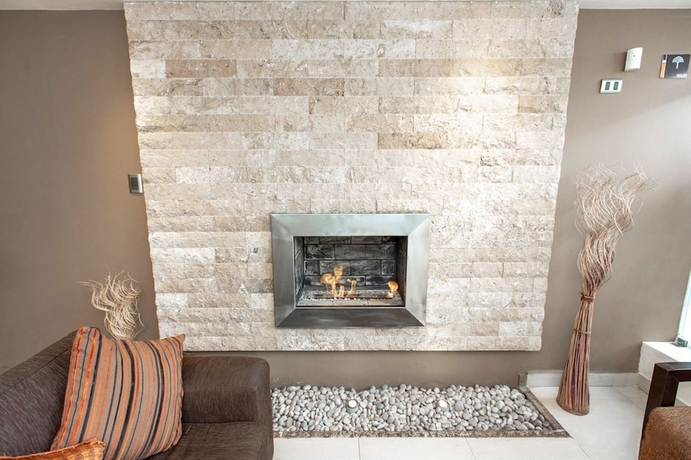 Imagen de los interiores del Hotel Sm and Business. Foto 18
