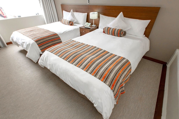 Imagen de la habitación del Hotel Sm and Business. Foto 14