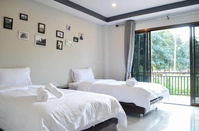 Imagen de la habitación del Hotel Smaids Room. Foto 6