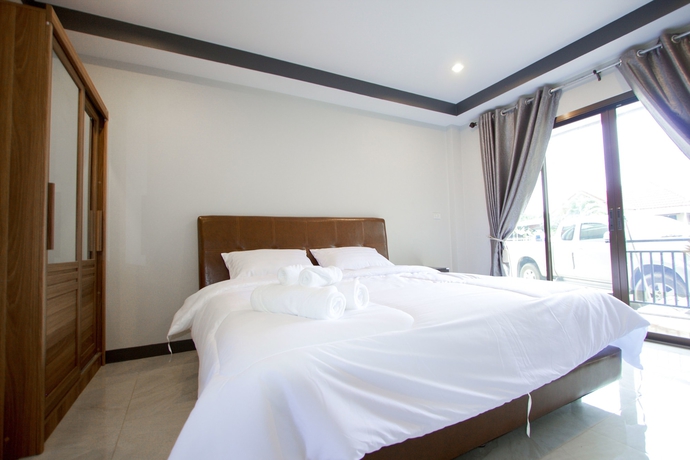 Imagen de la habitación del Hotel Smaids Room. Foto 8