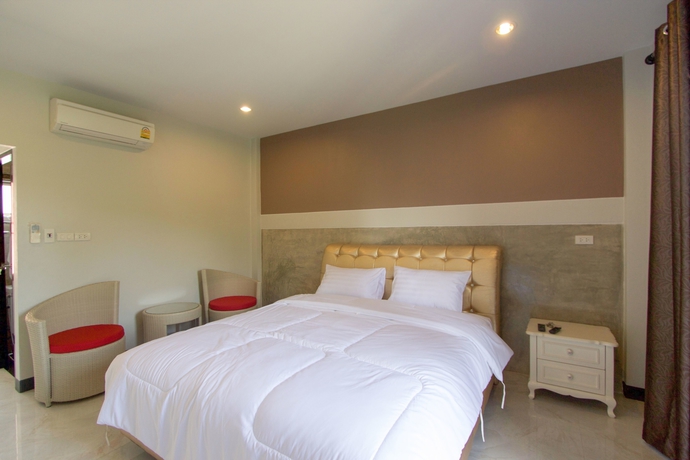 Imagen de la habitación del Hotel Smaids Room. Foto 12