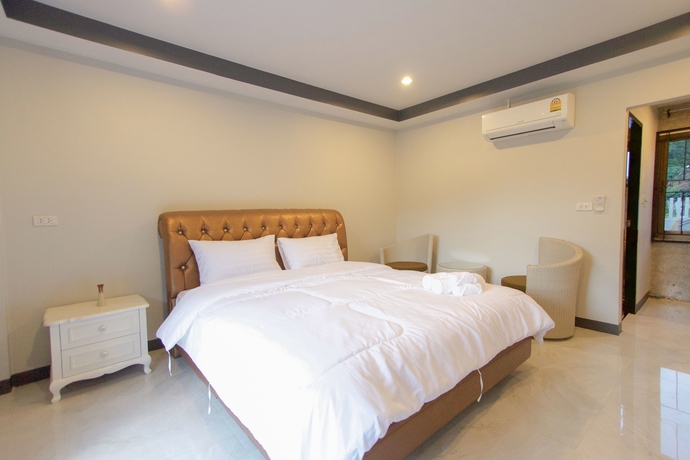 Imagen de la habitación del Hotel Smaids Room. Foto 13