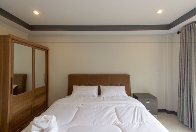 Imagen de la habitación del Hotel Smaids Room. Foto 15