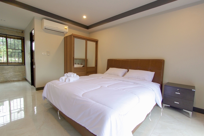 Imagen de la habitación del Hotel Smaids Room. Foto 16
