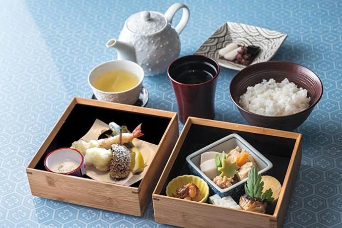 Imagen general del Hotel Small Boutique Hotel Villa Sanjo Muromachi. Foto 2