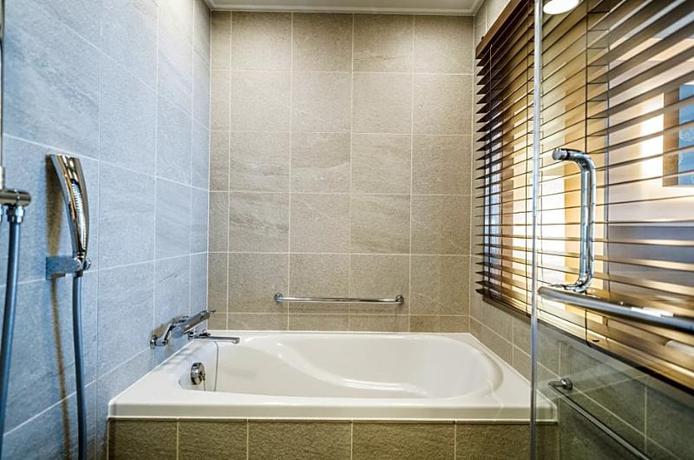 Imagen general del Hotel Small Boutique Hotel Villa Sanjo Muromachi. Foto 4