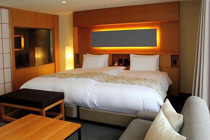 Imagen general del Hotel Small Boutique Hotel Villa Sanjo Muromachi. Foto 7