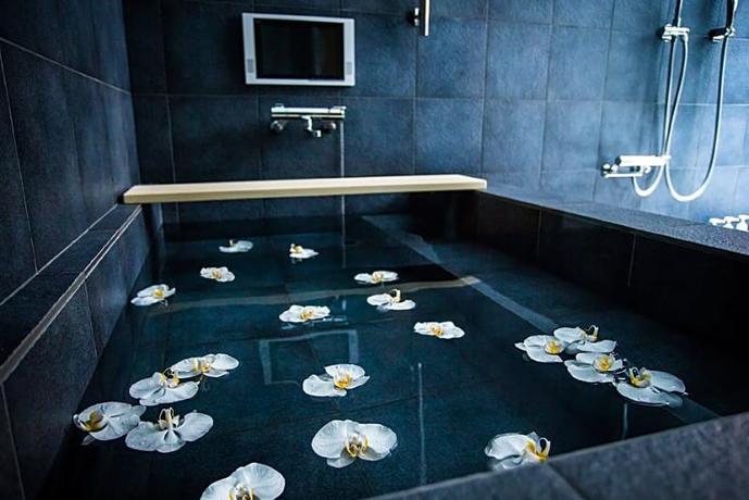 Imagen general del Hotel Small Boutique Hotel Villa Sanjo Muromachi. Foto 10