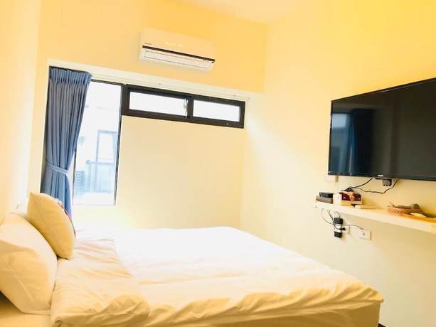 Imagen de la habitación del Hotel Small Cat Hotel. Foto 4