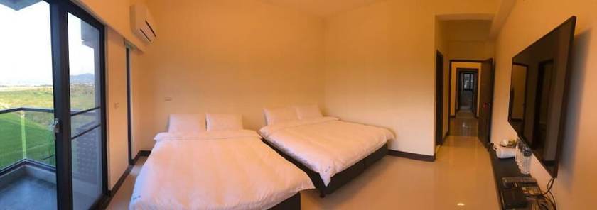 Imagen de la habitación del Hotel Small Cat Hotel. Foto 6