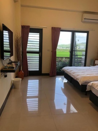 Imagen de la habitación del Hotel Small Cat Hotel. Foto 7